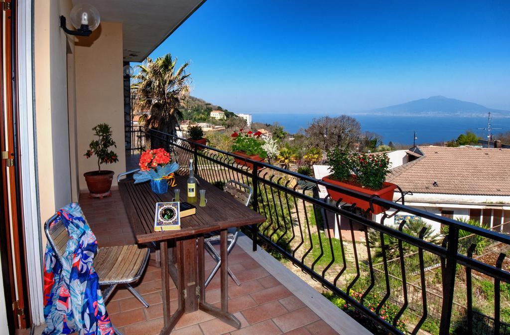 Il Fiore Del Golfo SantʼAgata sui Due Golfi Exteriér fotografie